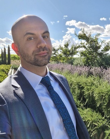 Dr. Shko Resool