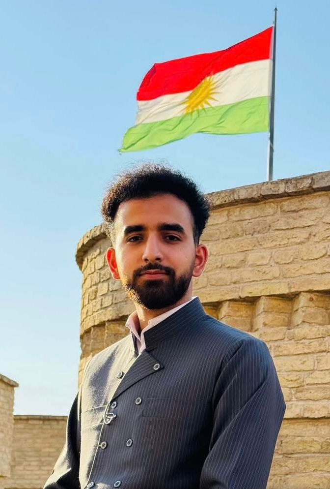Salah Aldin Hassani