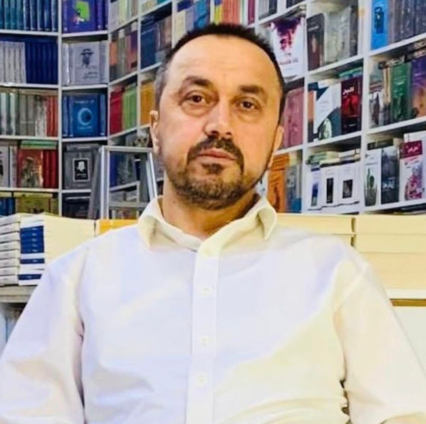 Diler Omer Mustafa